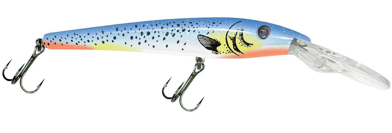 fish stalker lures laurens sc Reef Runner Jr Reef Stalker Wild Thing 900JR-77