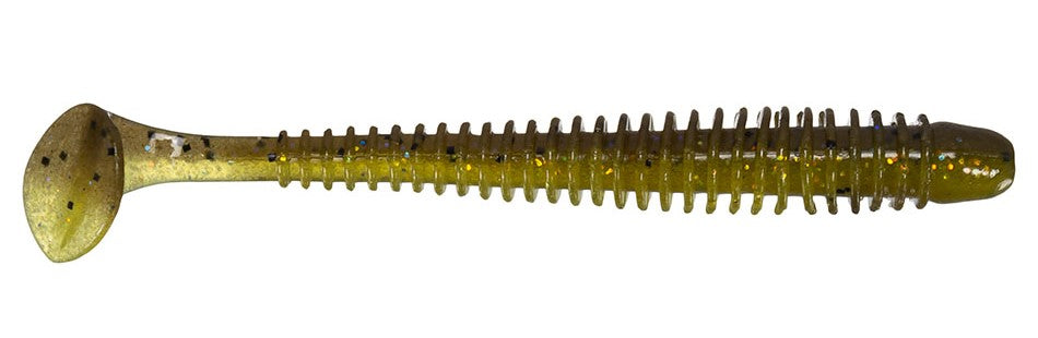 Esche Keitech Swing Impact 4.5 Inch - Foto 8