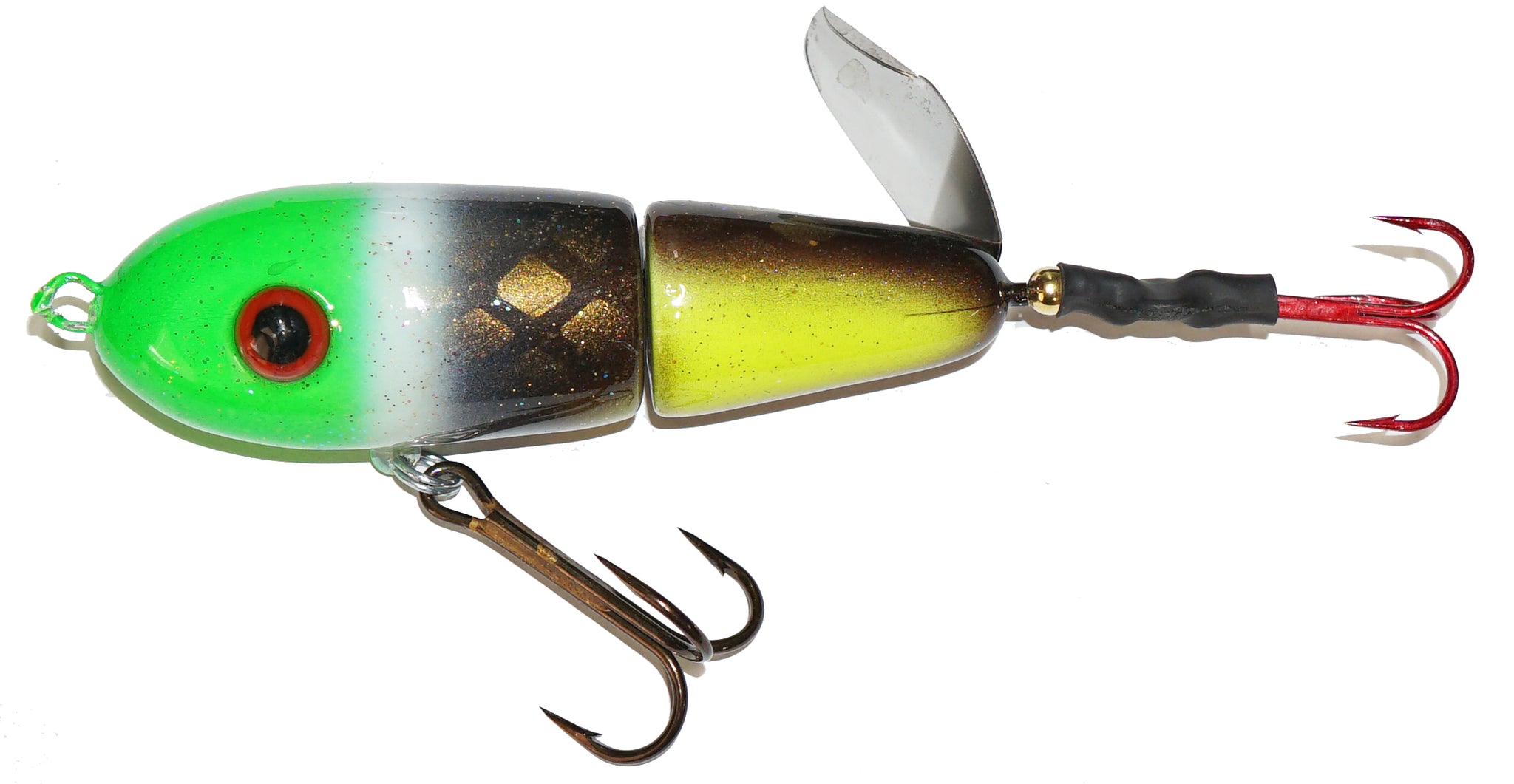 dr hook fishing lures Lake X Dr. Evil Surface Bait Epoxy – Musky Shop 14g Versatile and durable Preowned Garmin 7215 Marine Lb. Test:12LB/0.12mm