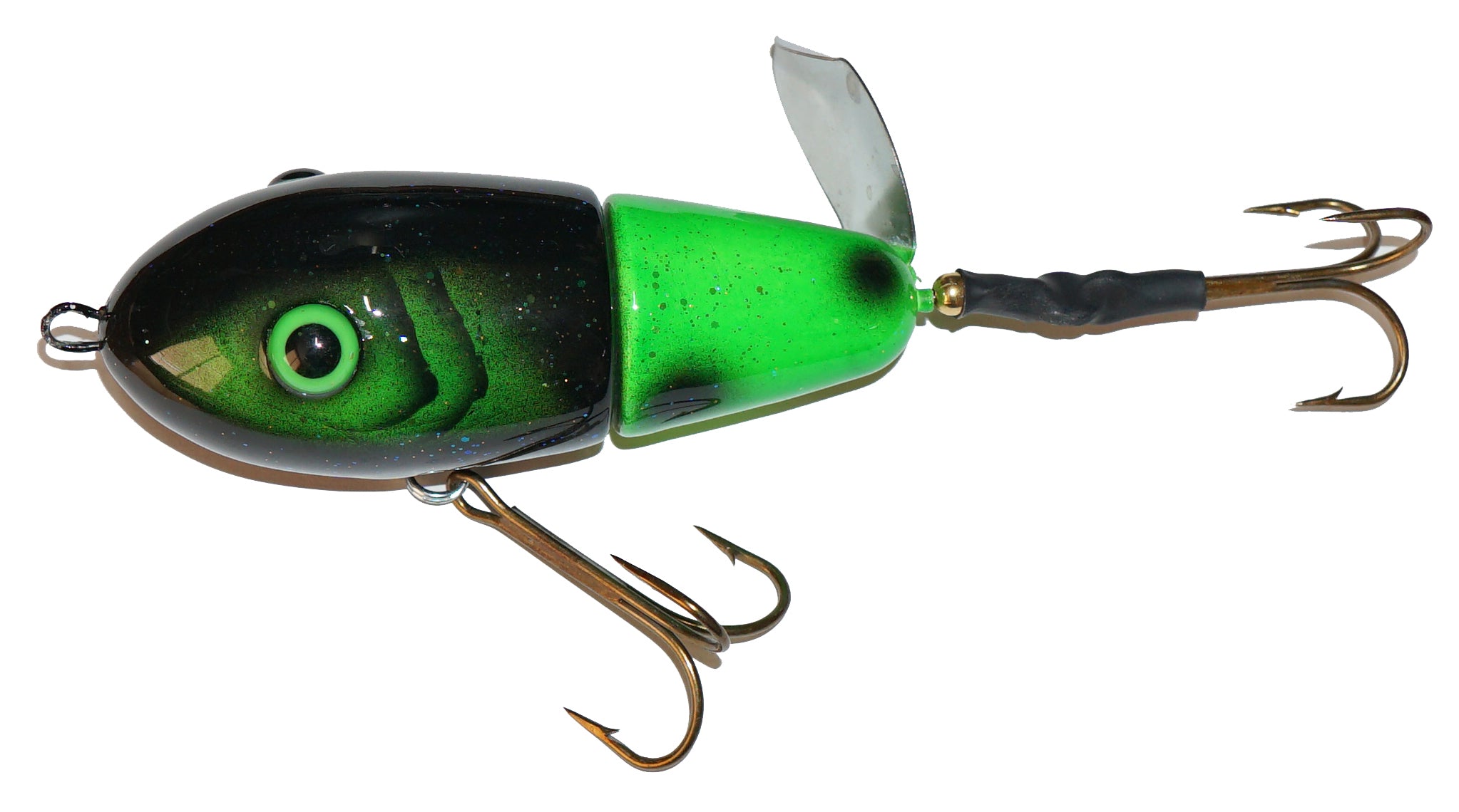 Lake X Lures Fat Bastard Surface Bait 2026