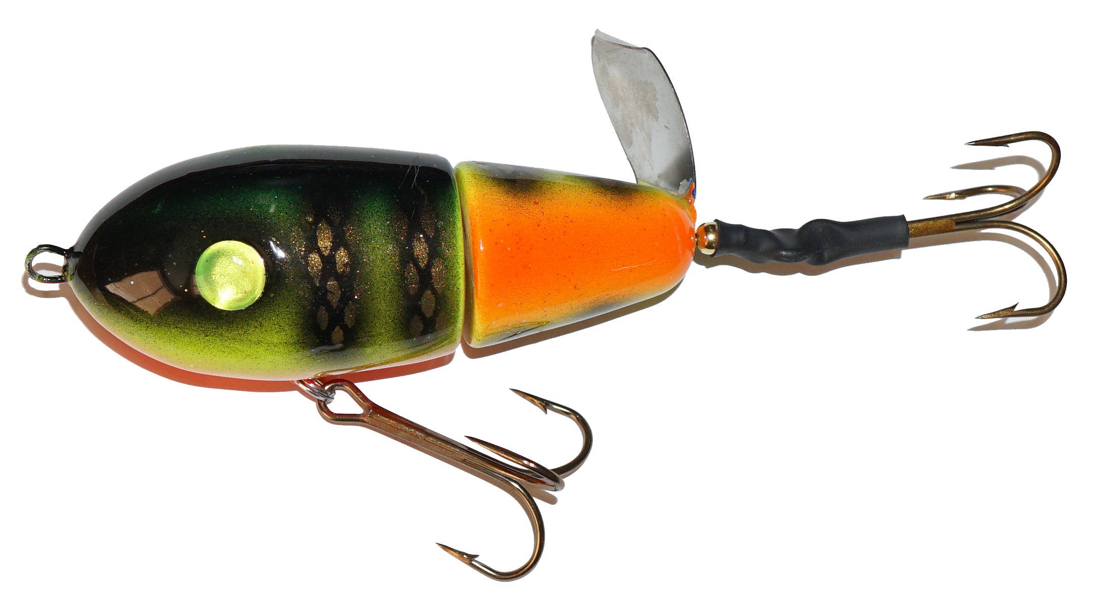 Lake X Lures Fat Bastard Surface Bait 2026