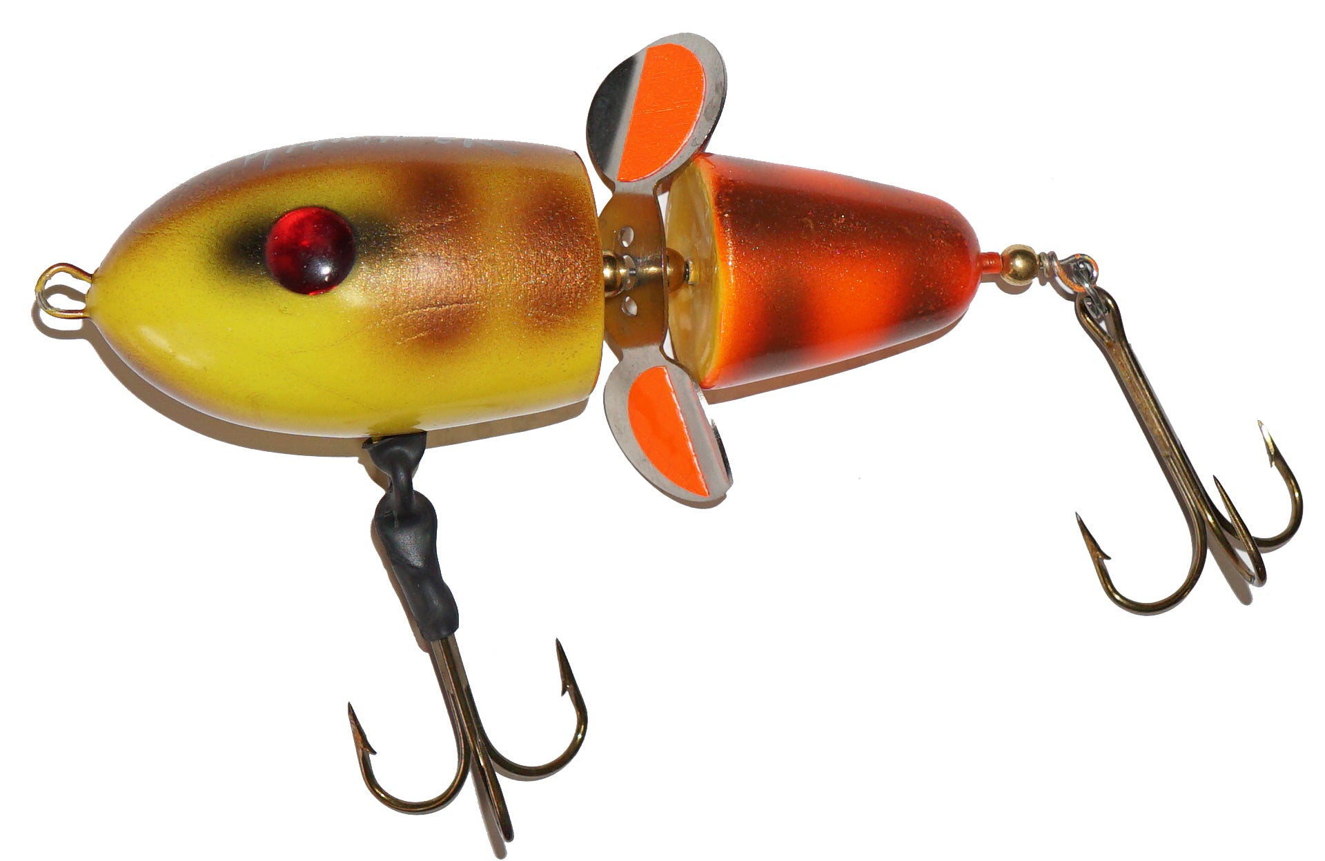 Lake X Lures Hammer Baby Duck