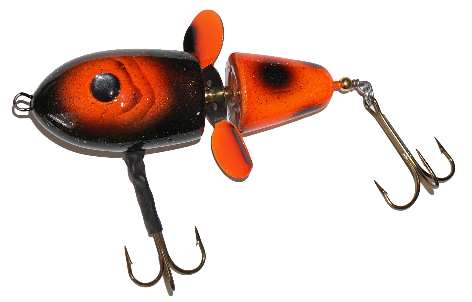 Lake X Lures Hammer – Musky Shop