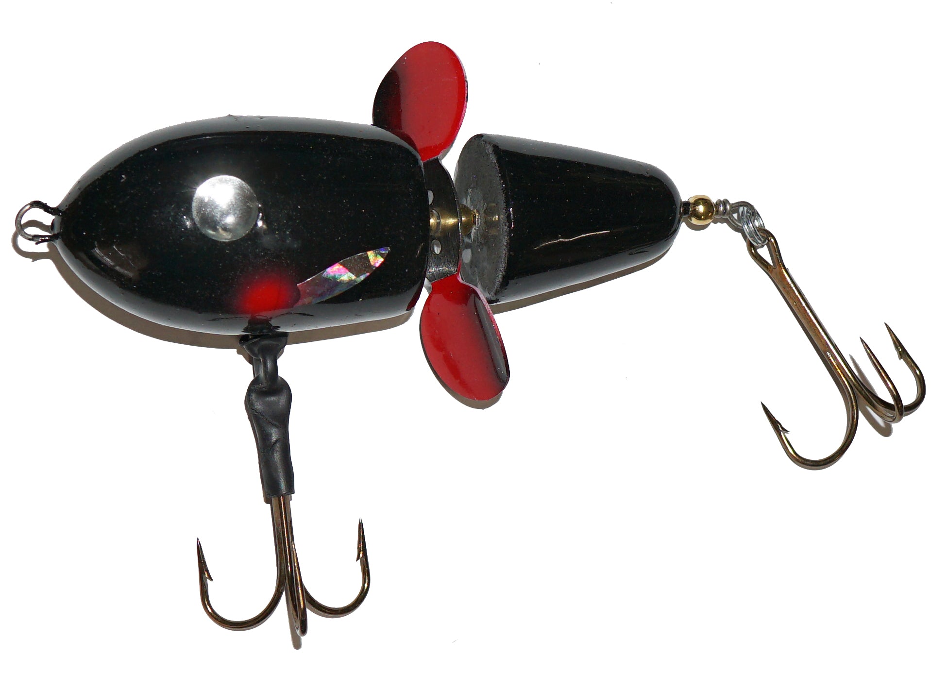Lake X Lures Hammer – Musky Shop