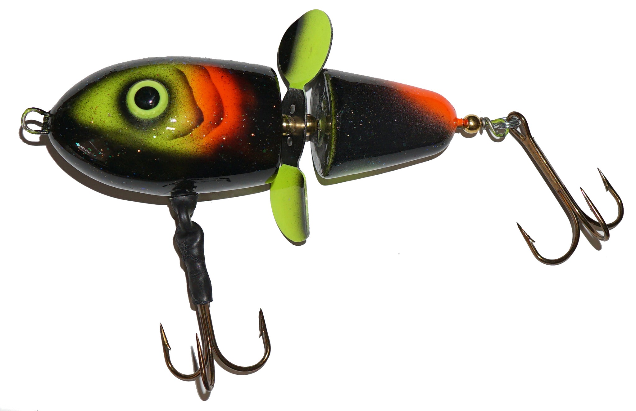 Lake X Lures Hammer