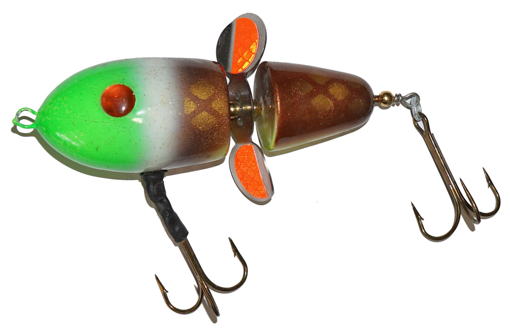 Musky Shop World's Largest Retailer of Musky Fishing Equipment