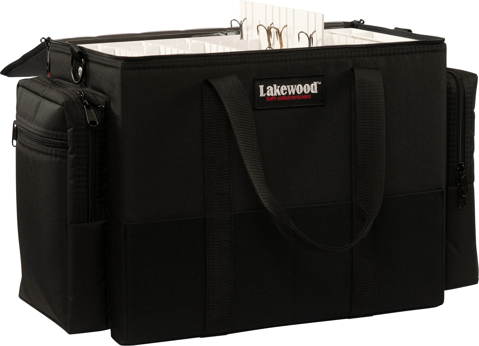 Lakewood Musky Medium Tackle Box – Musky Shop