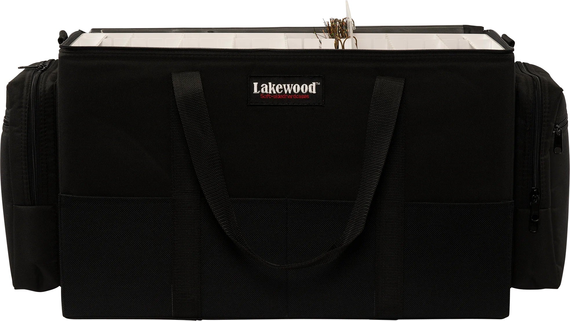 Lakewood Monster Tackle Box Lakewood Monster Tackle Box
