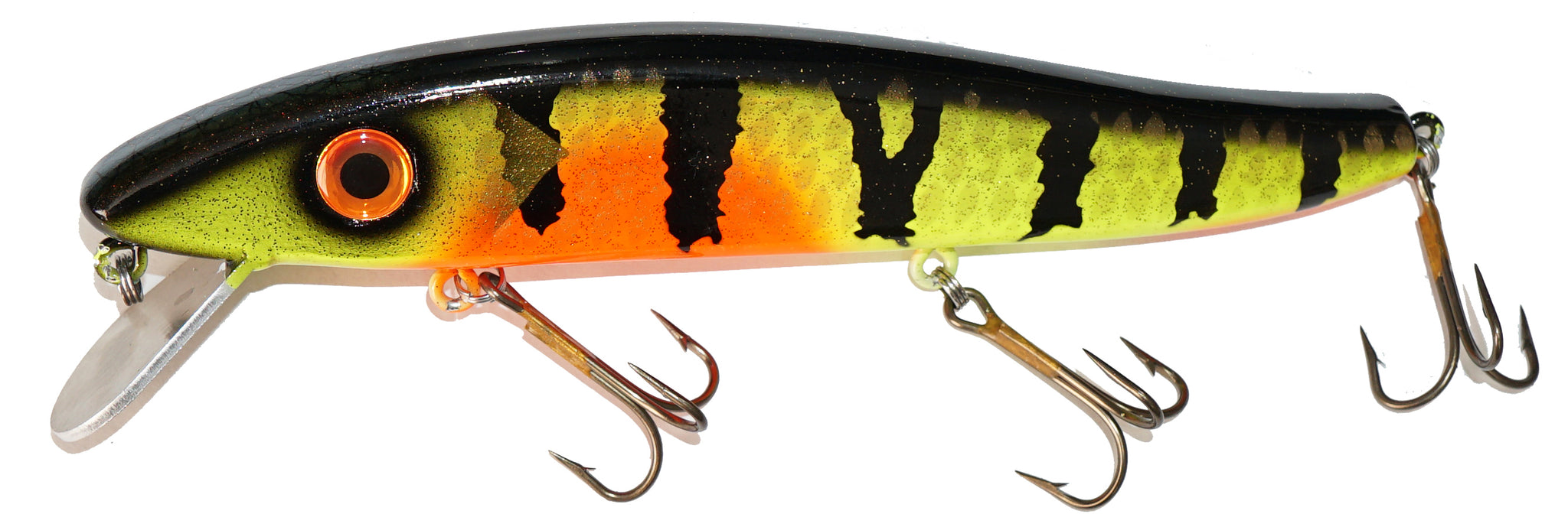 る*心様 zerozero lures weep Lee Lures 8.5