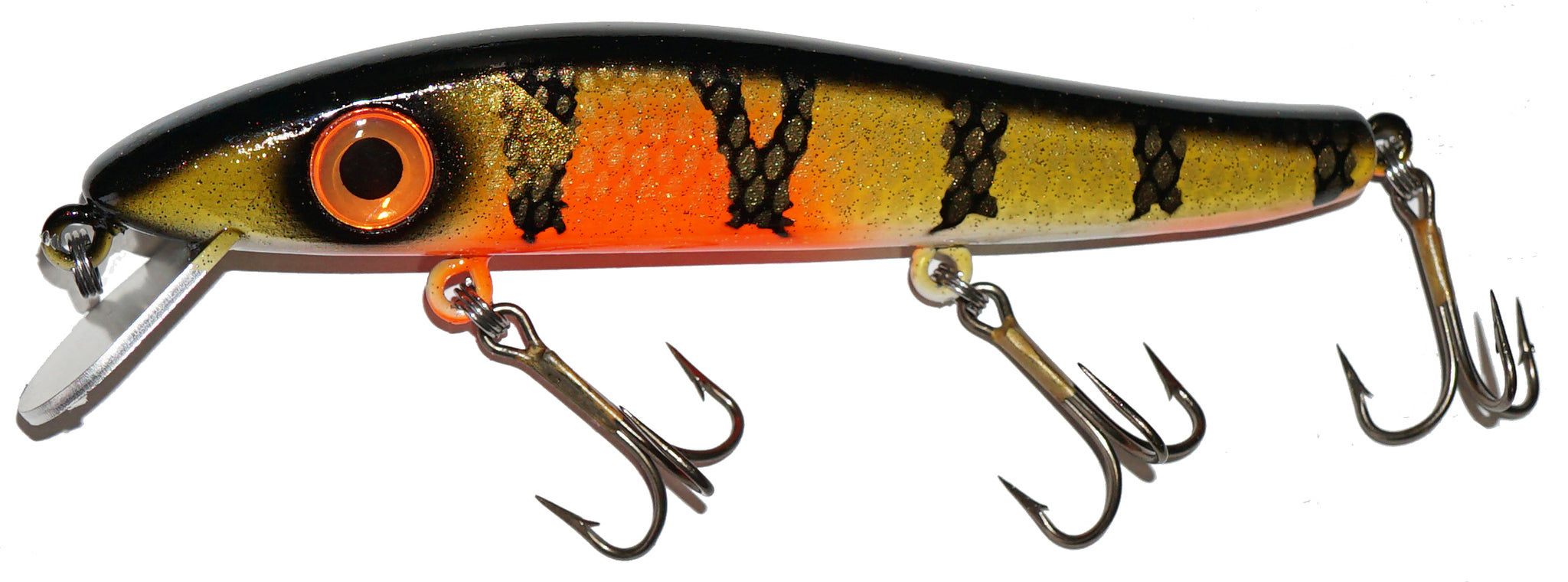 Lee Lures 6.5