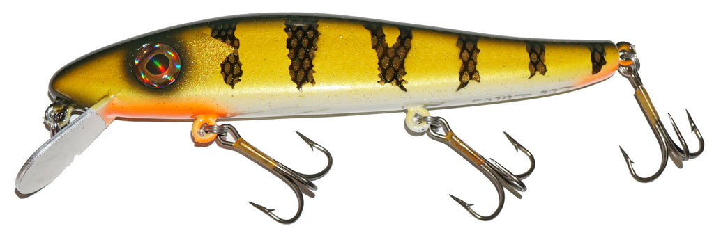 death spiral fishing lure Kai Tei Jigging Lures HATTERAS JACK This musky sized version of the original Death Pause will be sure to fill a void of a true suspending shallow crank that has been missing for so long Mustad Addicted Walleye Death Spinner,