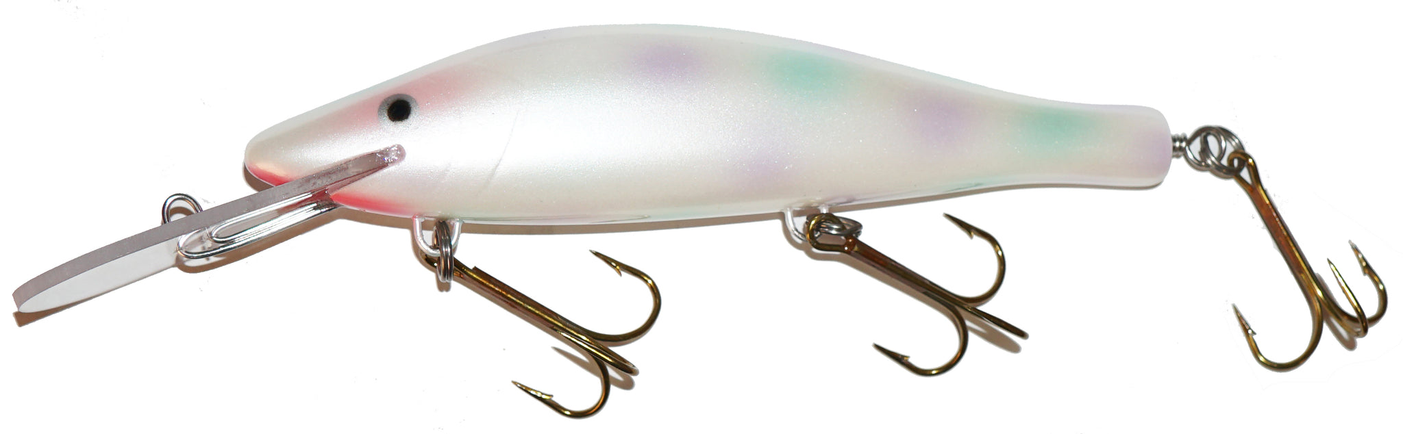 perch bait legend lures musky