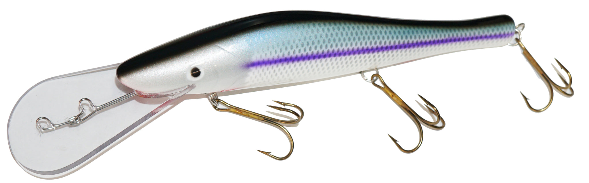 afterpay fishing lures Legend Lures Plow Crankbait – Musky Shop