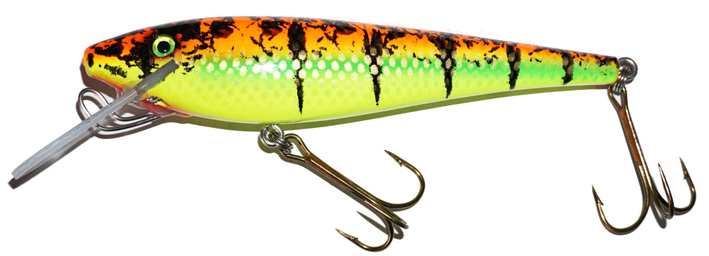Leo Lures – Musky Shop