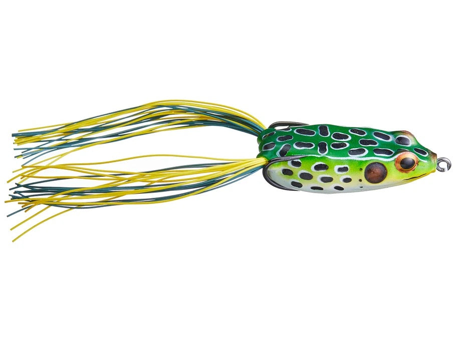 Booyah Pad Crasher Frogs – Musky Shop