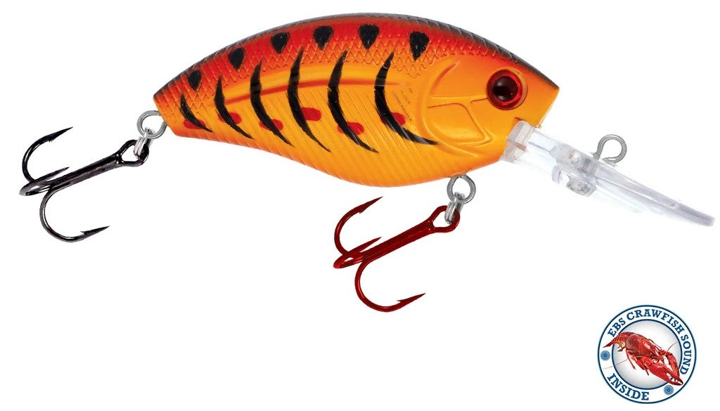 bassmaster fishing lures Howeller DMC