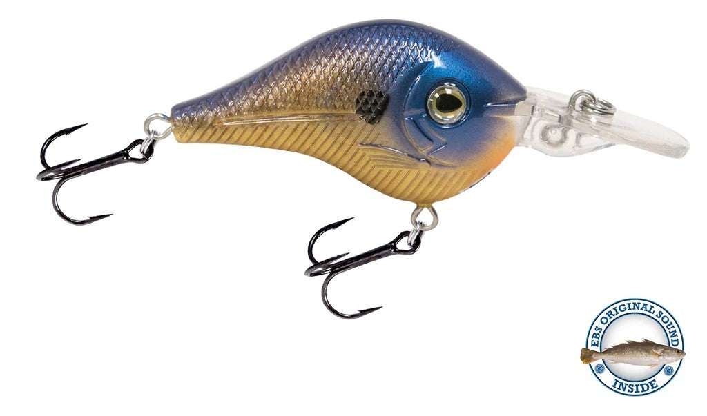 Livingston Lures 5619 Shredder 53 Ayu