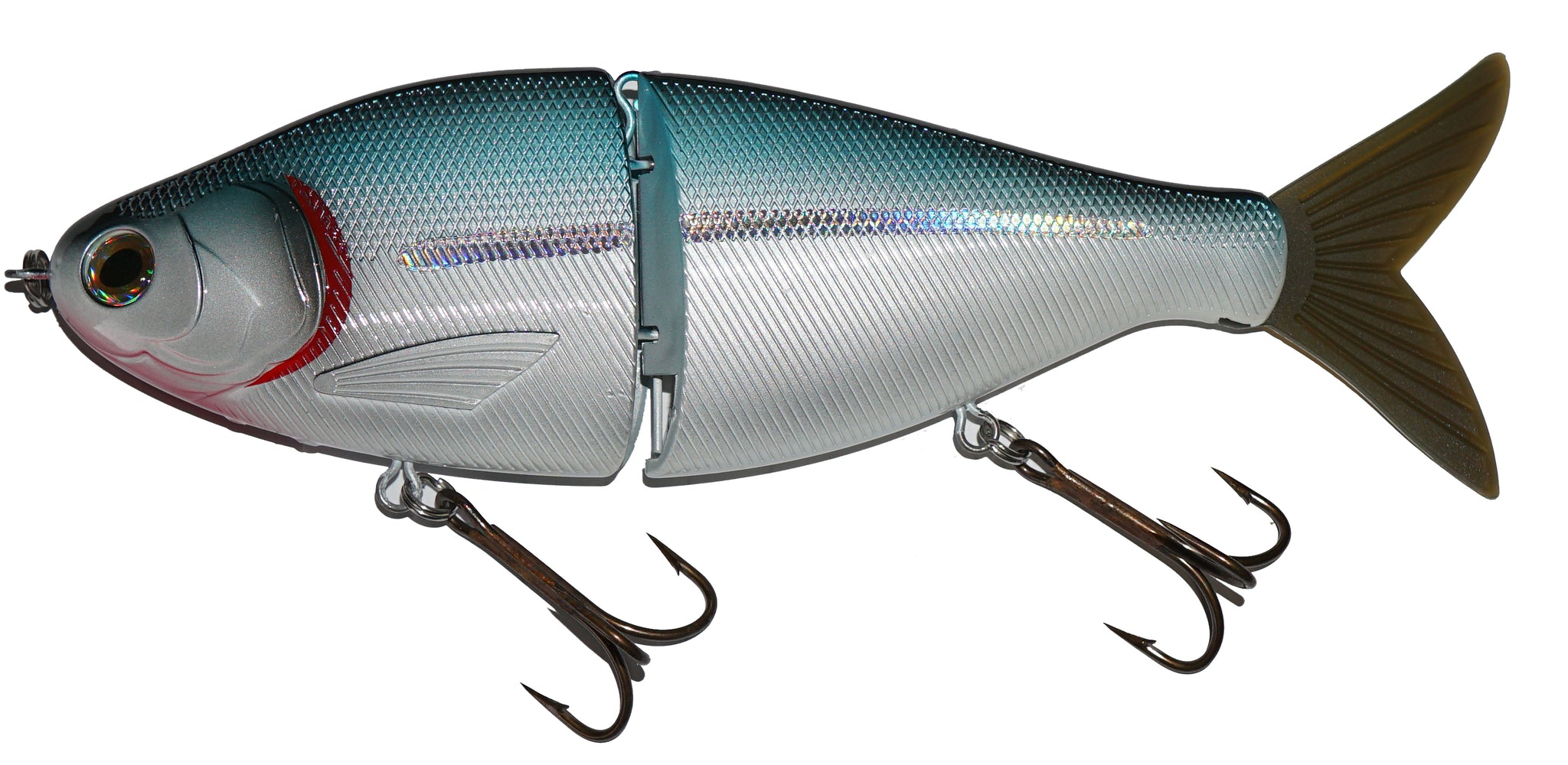 bape fishing lure Livingston Lures Viper 8 Lipless Crankbait – Musky Shop