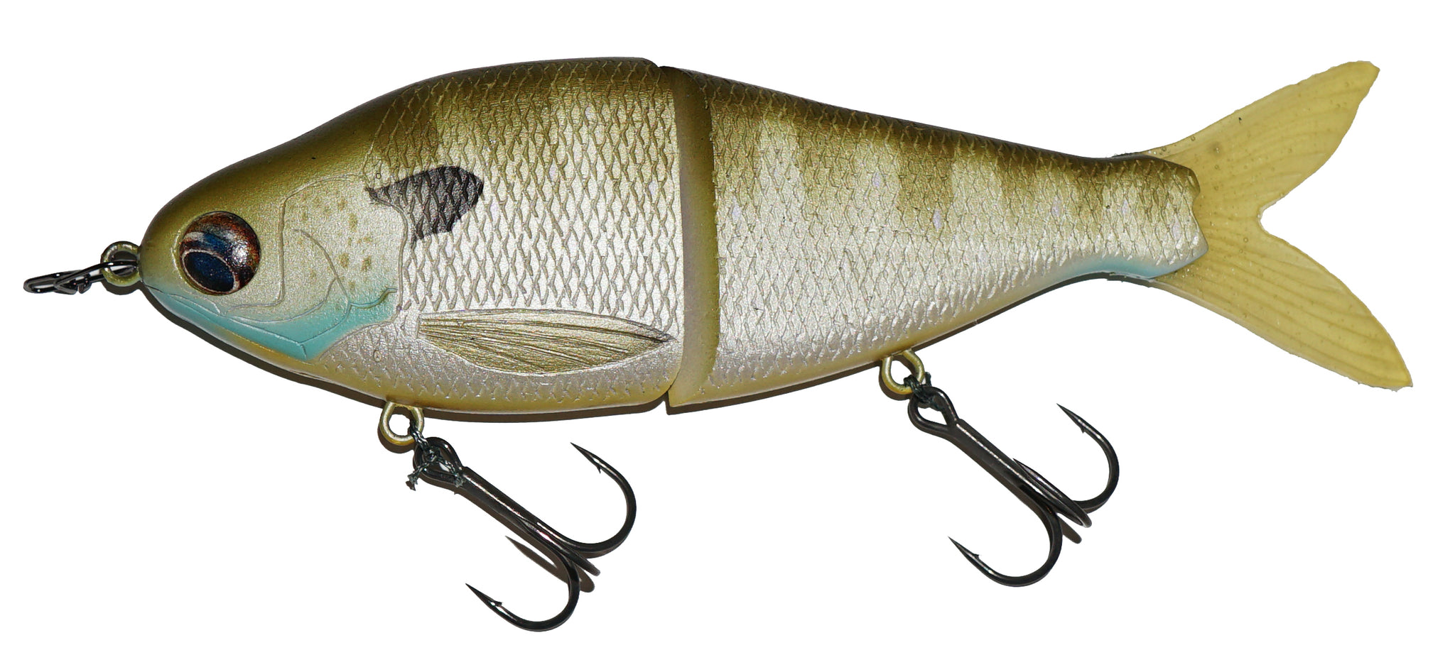 MM26 Custom Lures 7 MM26 Custom Lures 7