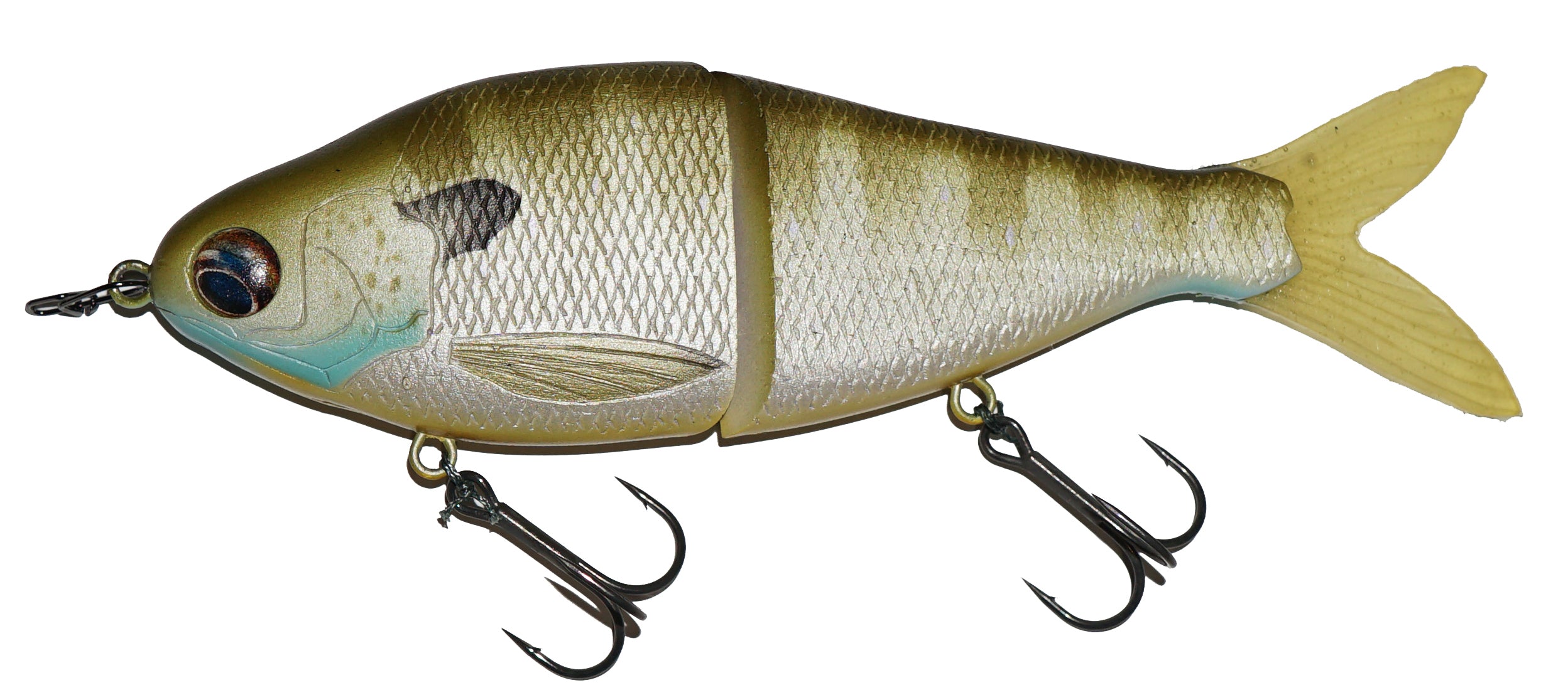 MM26 Custom Lures 7