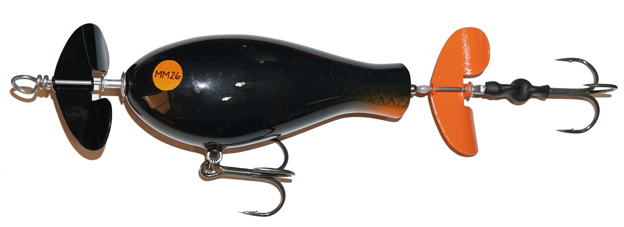 MM26 Prop Blast