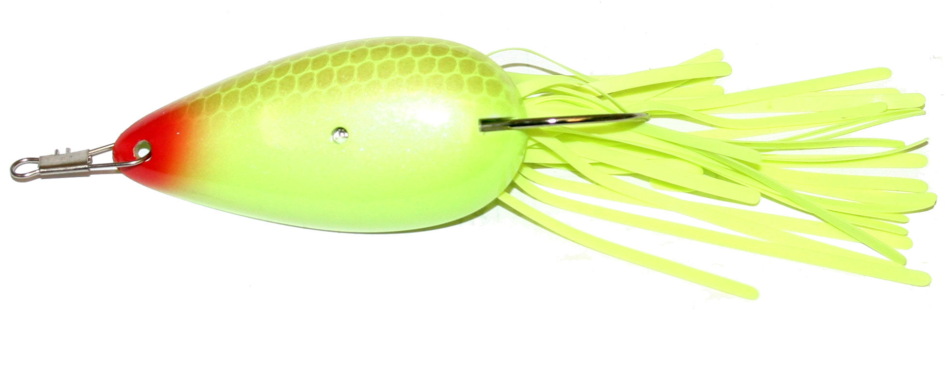 Heddon Moss Boss