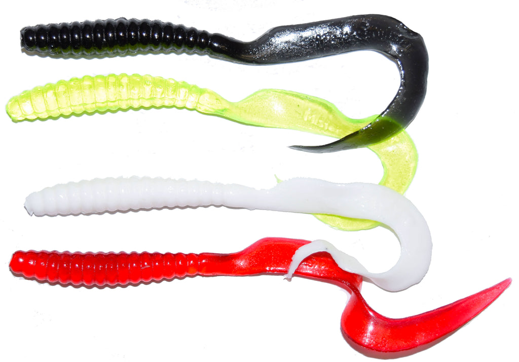 Mister Twister – Musky Shop