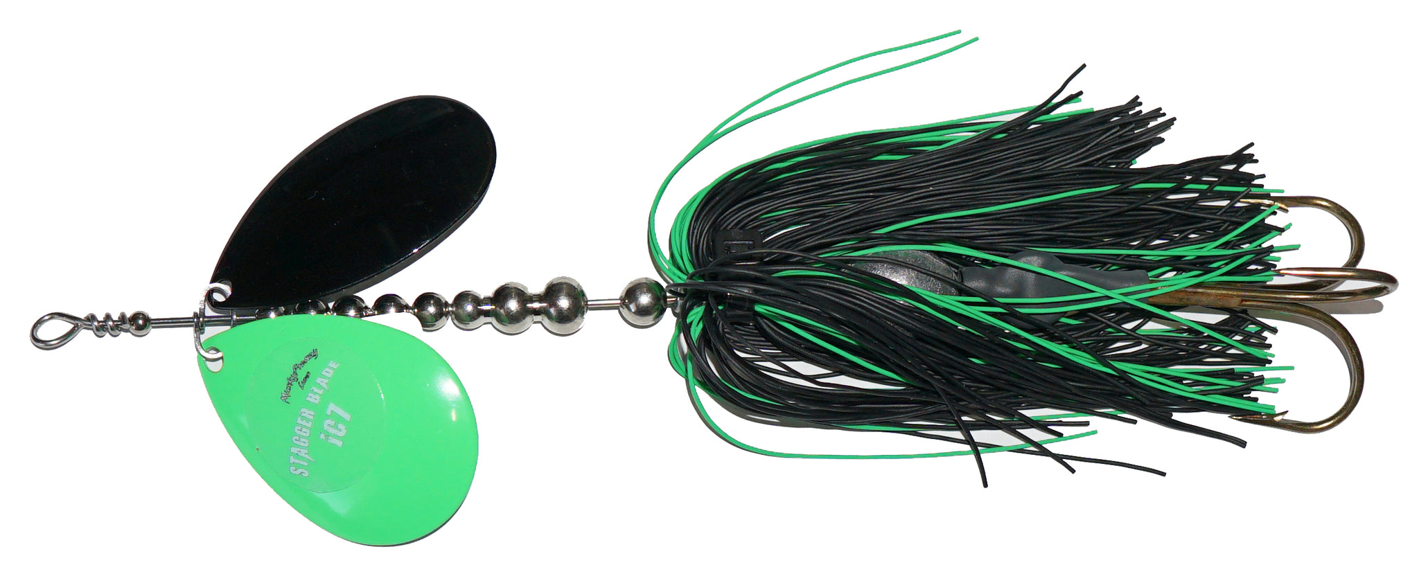 HEDDON #350 MUSKY SURFUSSER グリンスケール HEDDON Wooden Musky Crazy Crawler / へドン ウッデンマスキー