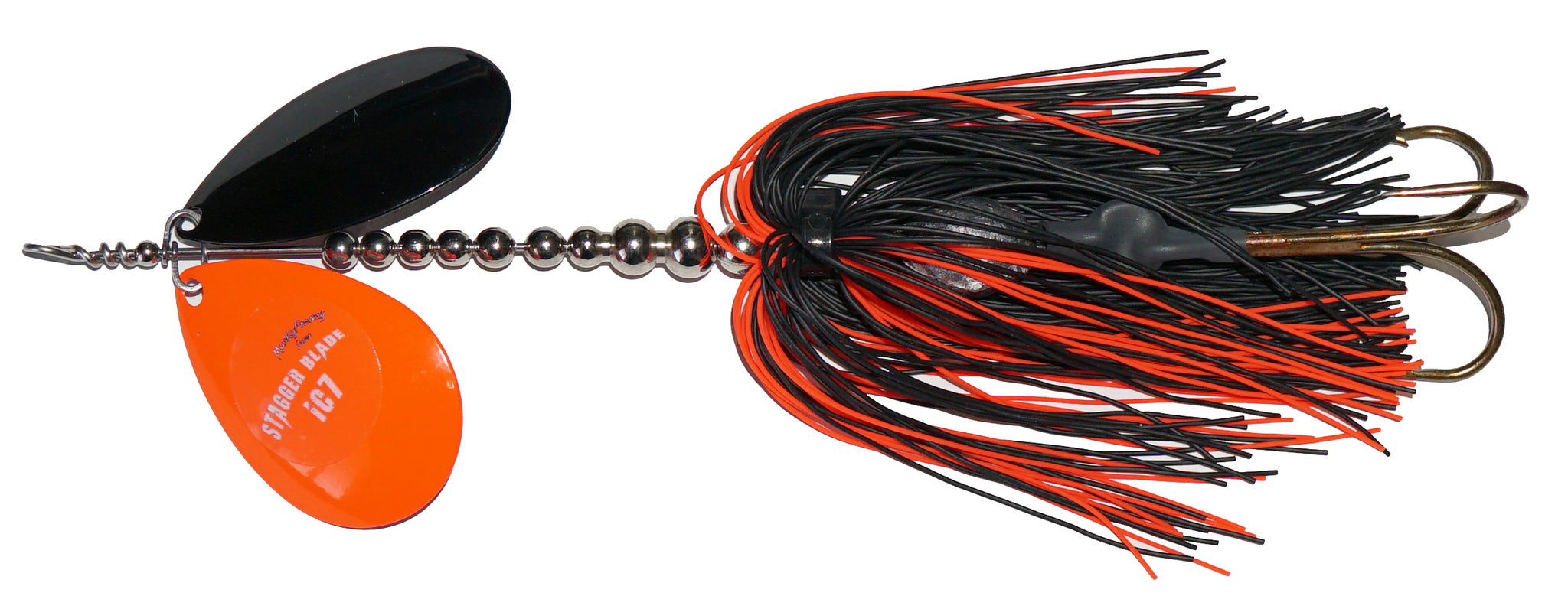 Musky Frenzy Stagger IC7 – Musky Shop