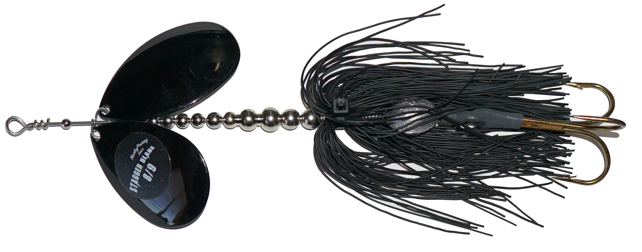 Musky Frenzy Stagger 8/9 – Musky Shop
