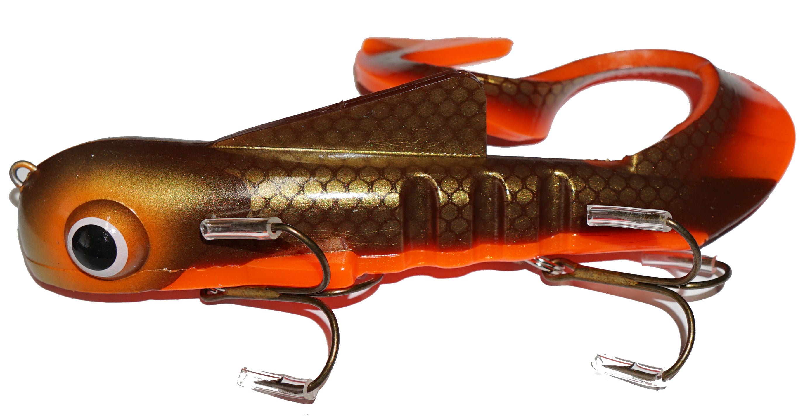Musky Innovations Bull Dawg 