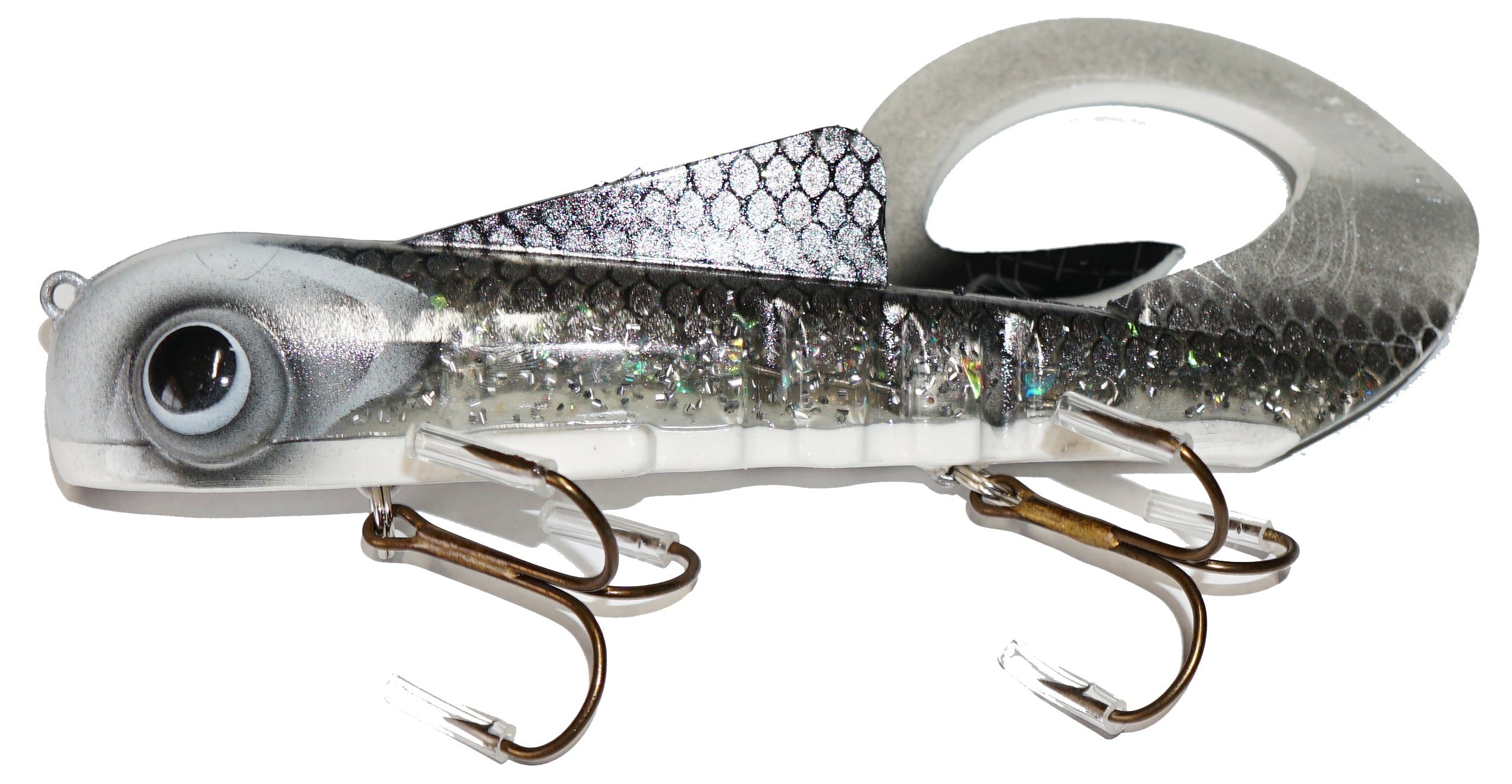 Musky Innovations Bull Dawg 