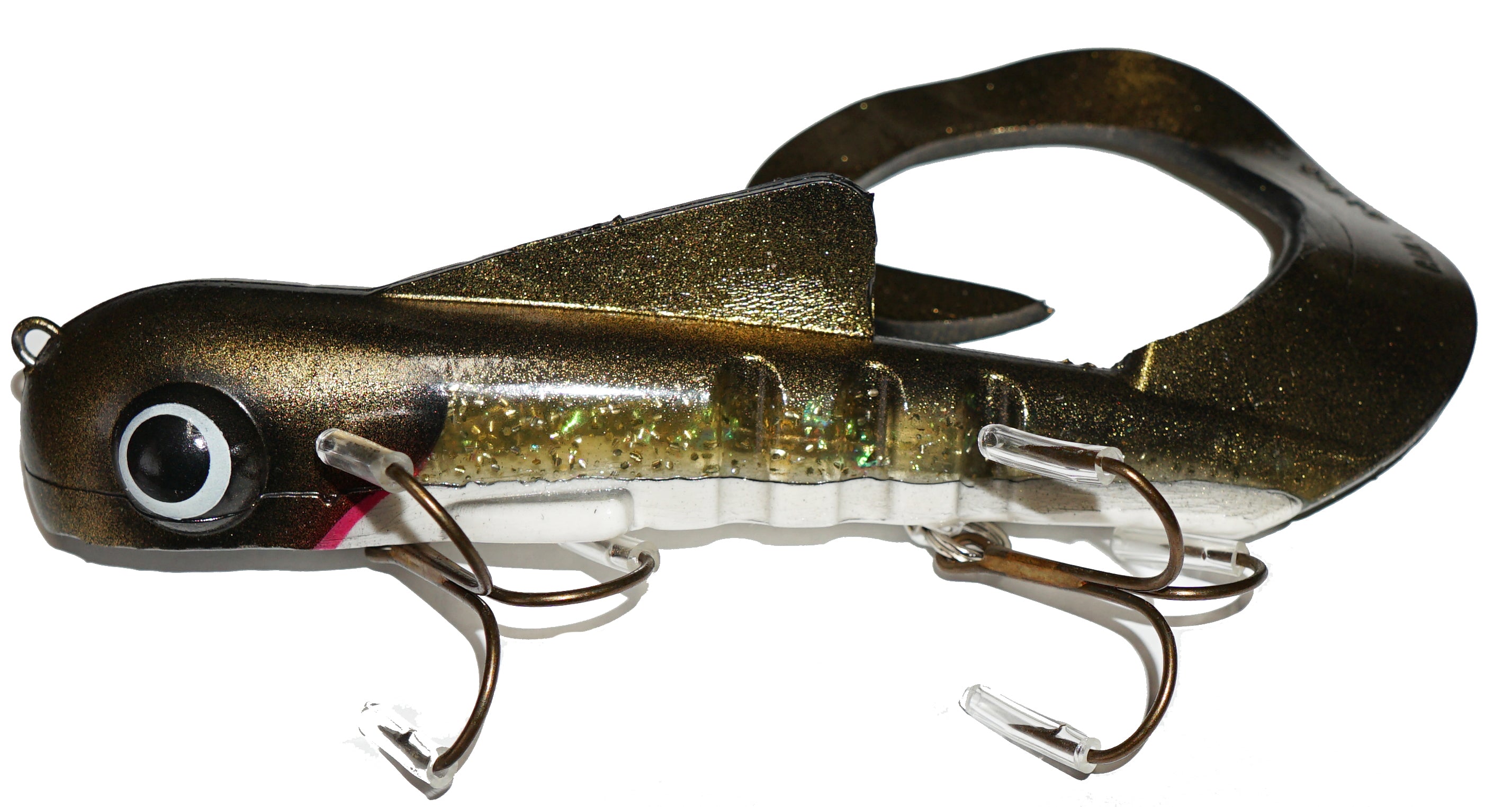 Musky Innovations Bull Dawg 