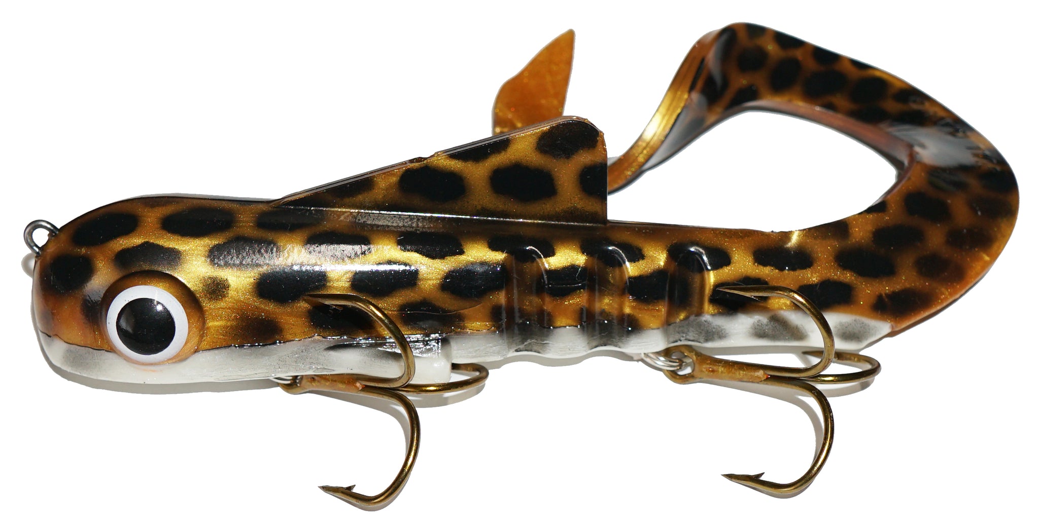 Musky Innovations Bull Dawg
