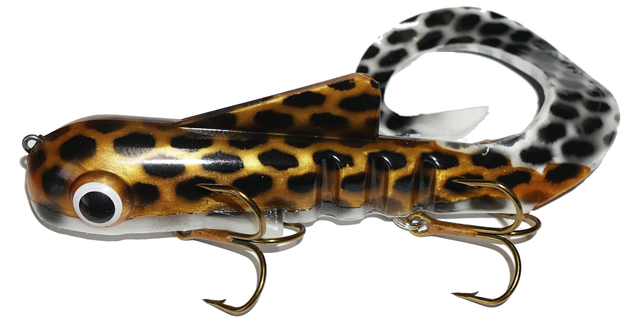 bulldawg fishing lure Musky Innovations Bull Dawg Cisco; 9 in anniversary gifts for boyfriend Pflueger Trion Spinning Combo Standard Bull Dawg fishing Alumacraft Mount Options:Brew City CT-360 Livescope Mount
