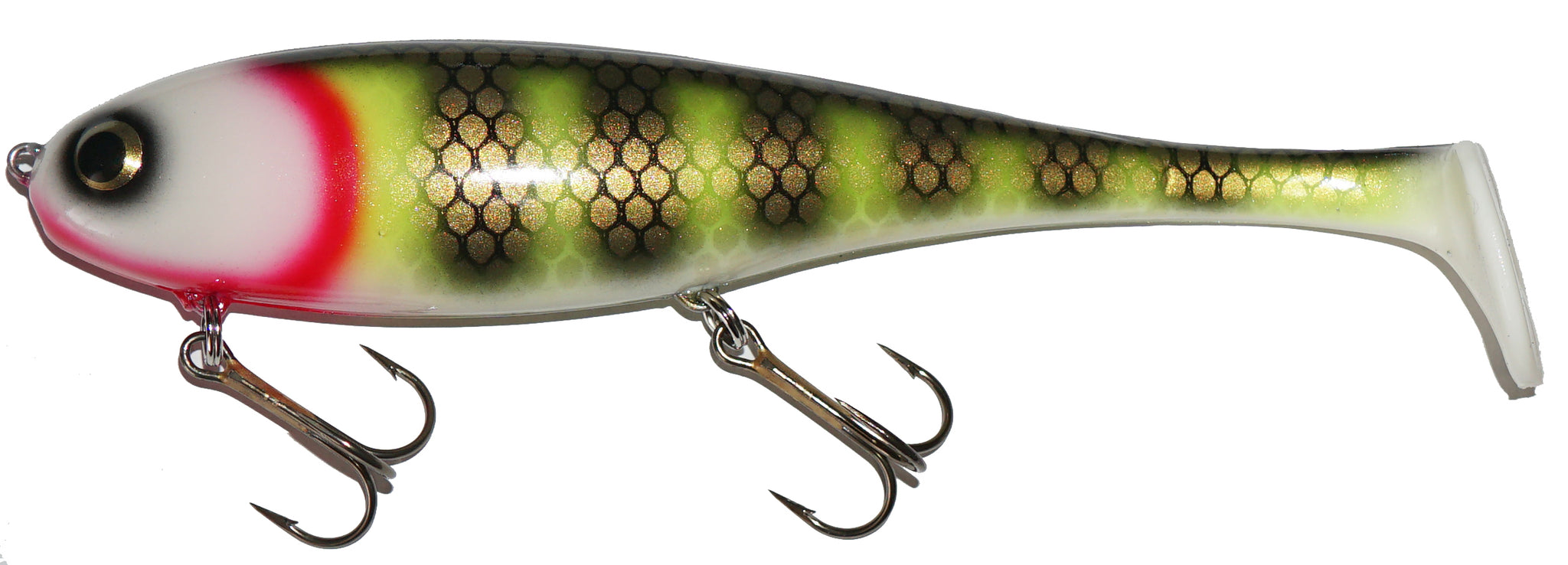 Musky Innovations Swimmin' Dawg 