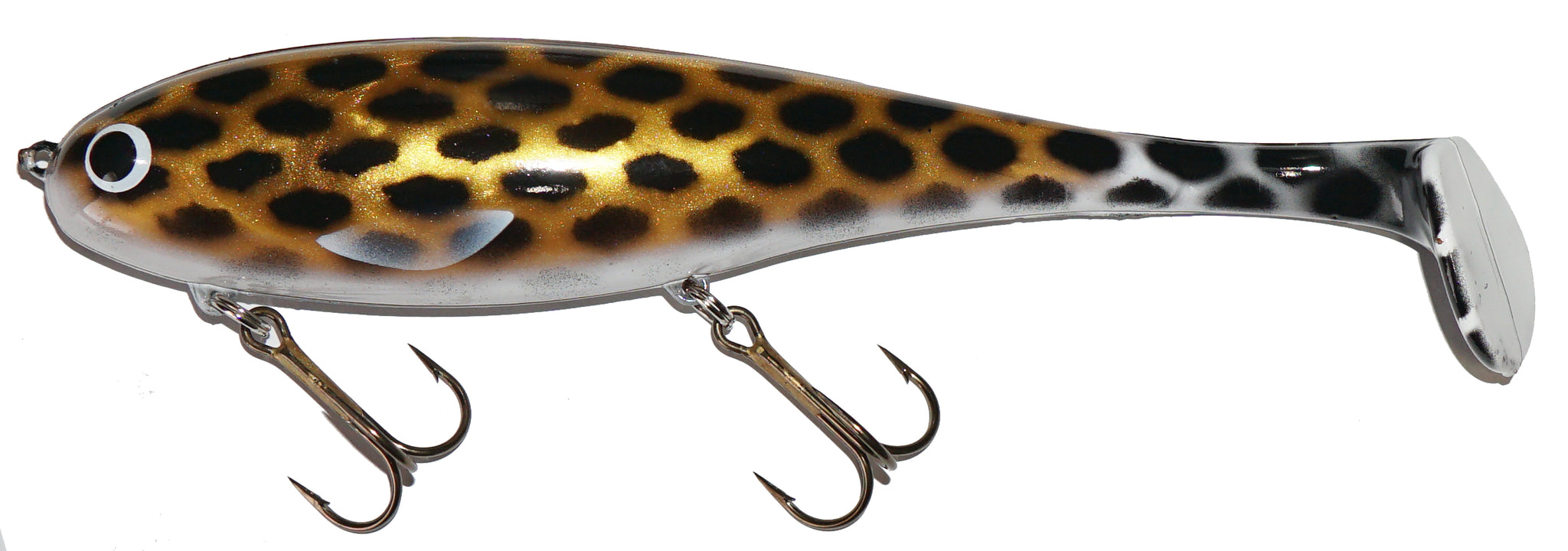 Musky Innovations Swimmin' Dawg 