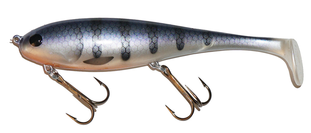Musky Innovations Spring Swimmin Dawg – Musky Shop