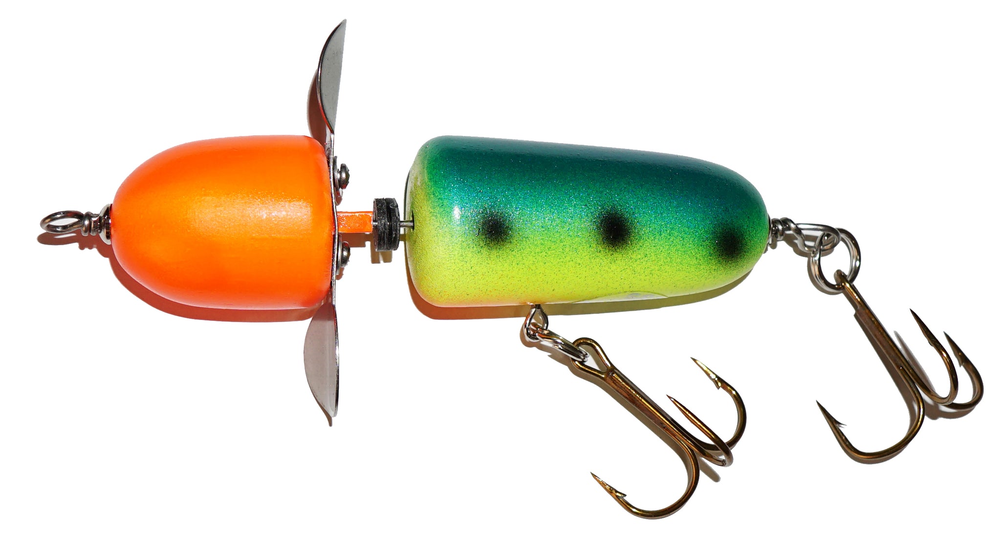 baby bass lure for sale Musky Madness Globe Surface Bait Lew's Custom Pro SLP the Motion Fishing Baby Size:M-75 conventional