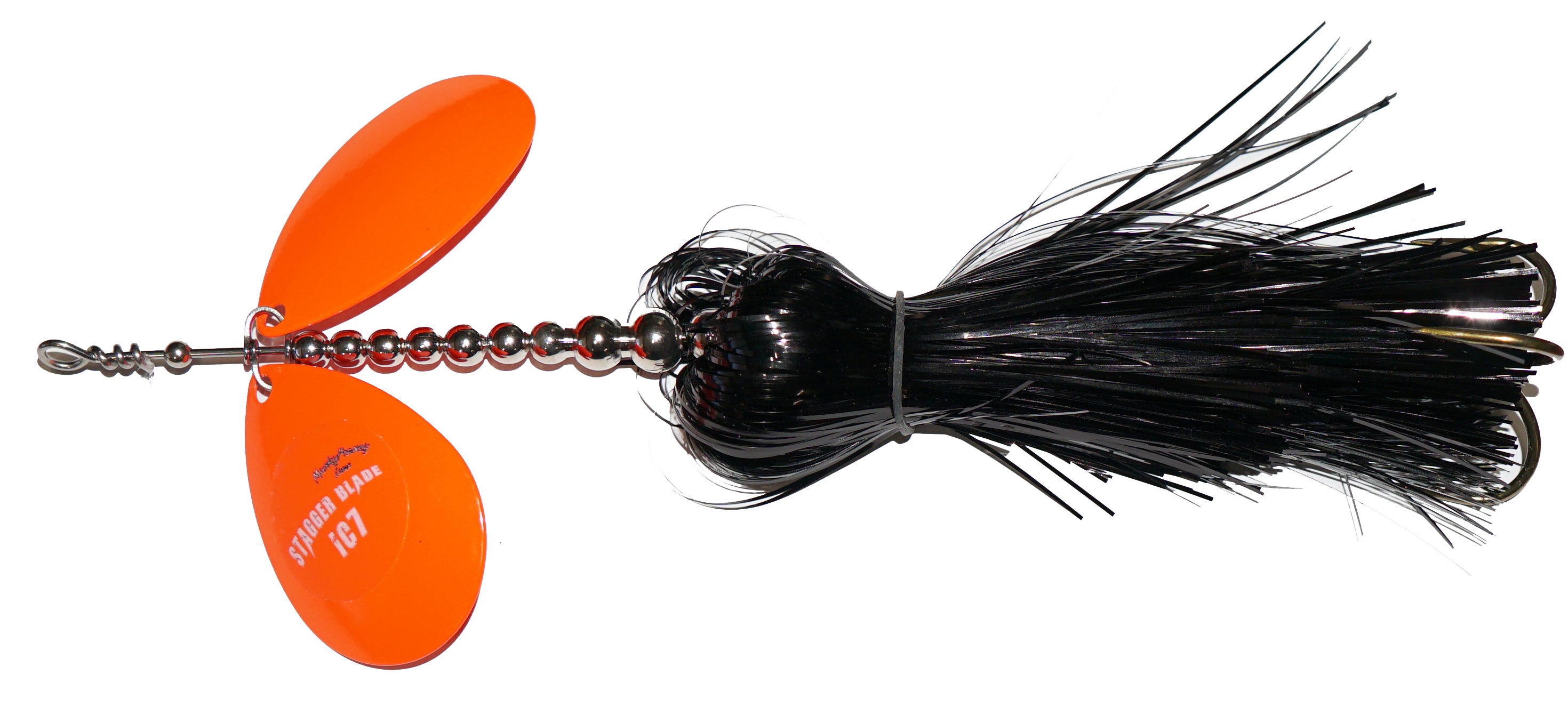 Musky Frenzy Stagger IC7 – Musky Shop