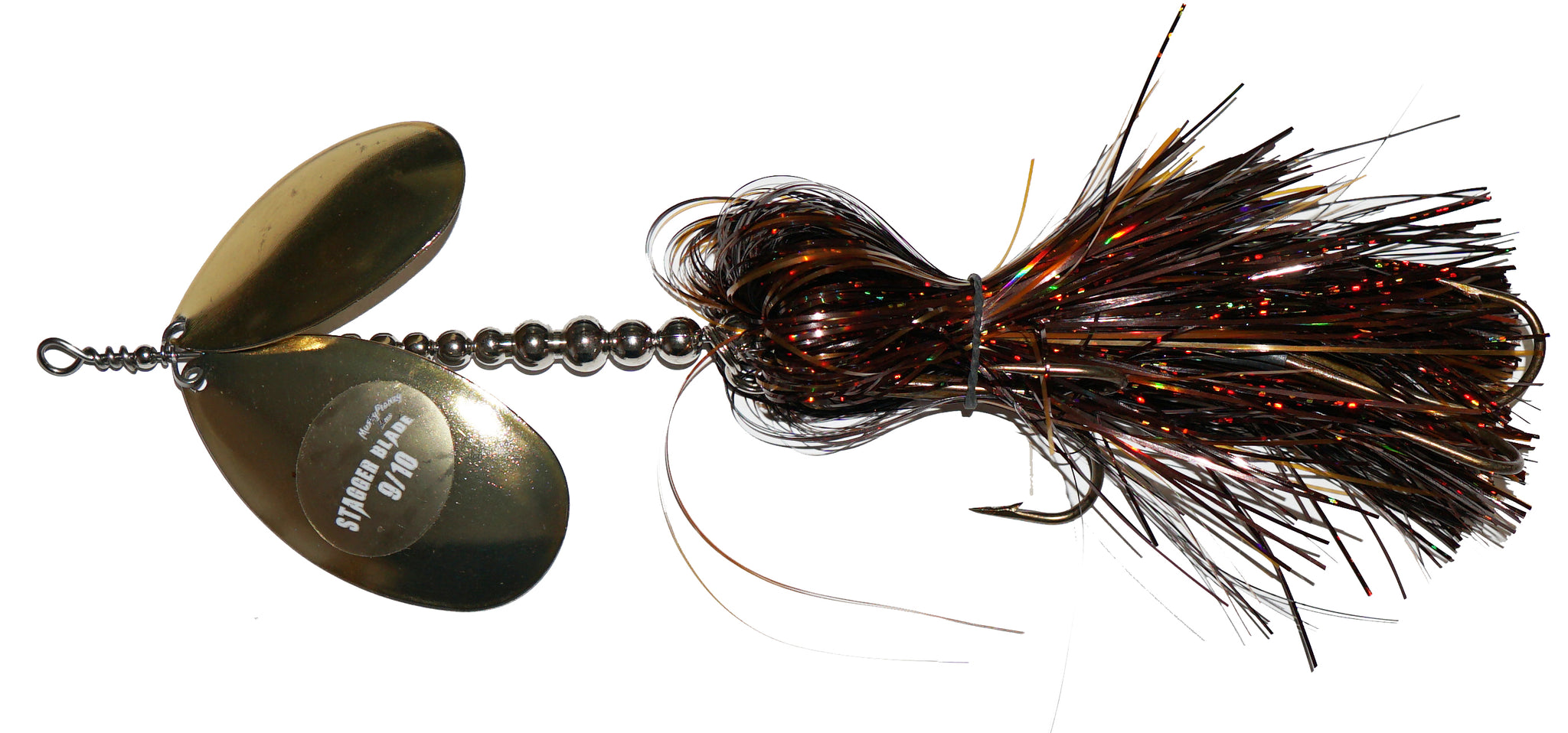 Musky Frenzy Stagger 9/10 – Musky Shop