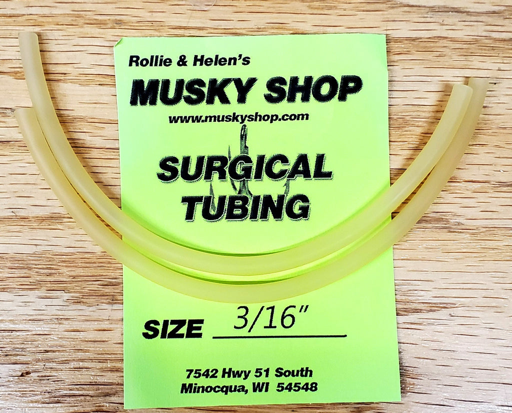 Lure Parts & Components – Page 2 – Musky Shop