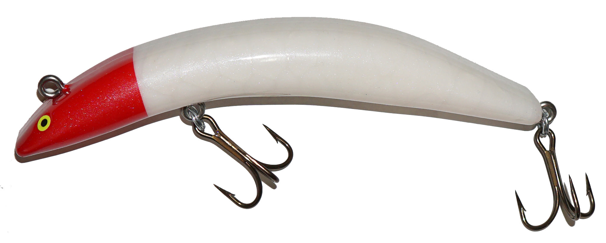 fish and bait red hook Naze Baits Livid Fish 7" – Musky Shop