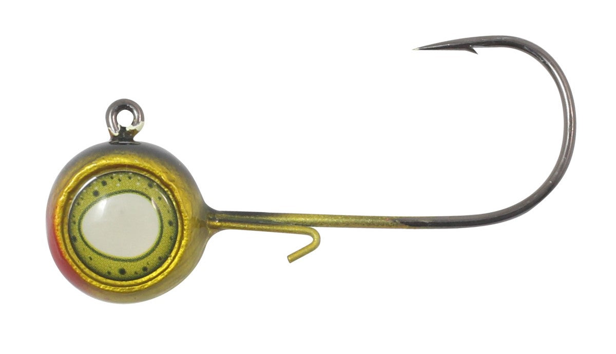 Northland RZ Jigs – Musky Shop