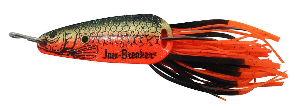 Northland Jaw-Breaker Spoon
