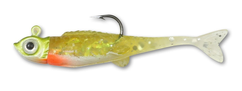 Northland Mimic Minnow Fry Lure