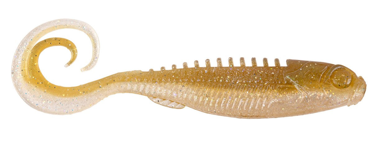 eye candy fishing lures Northland Eye Candy Grub – Musky Shop