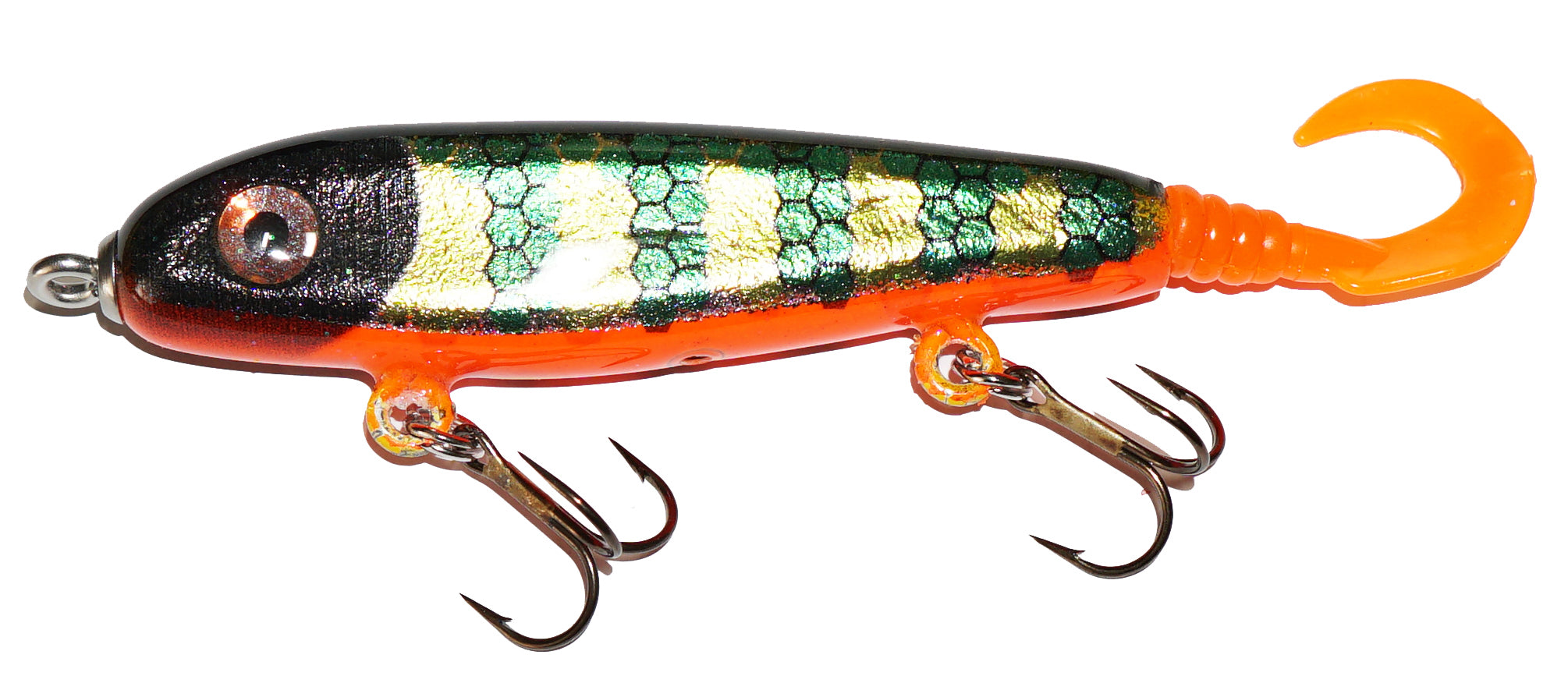 Phantom Lures Soft Tail 7.5 Glide Bait