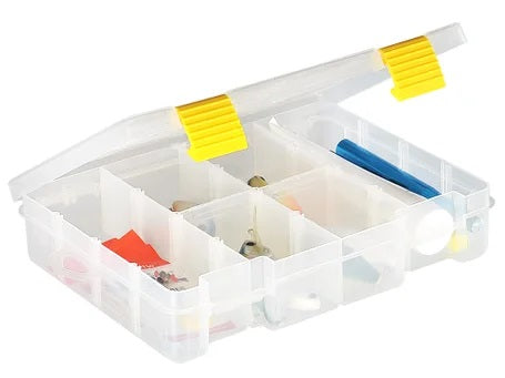 Plano Half-Size Stowaway with Adjustable Dividers Plano Half-Size Stowaway with Adjustable Dividers
