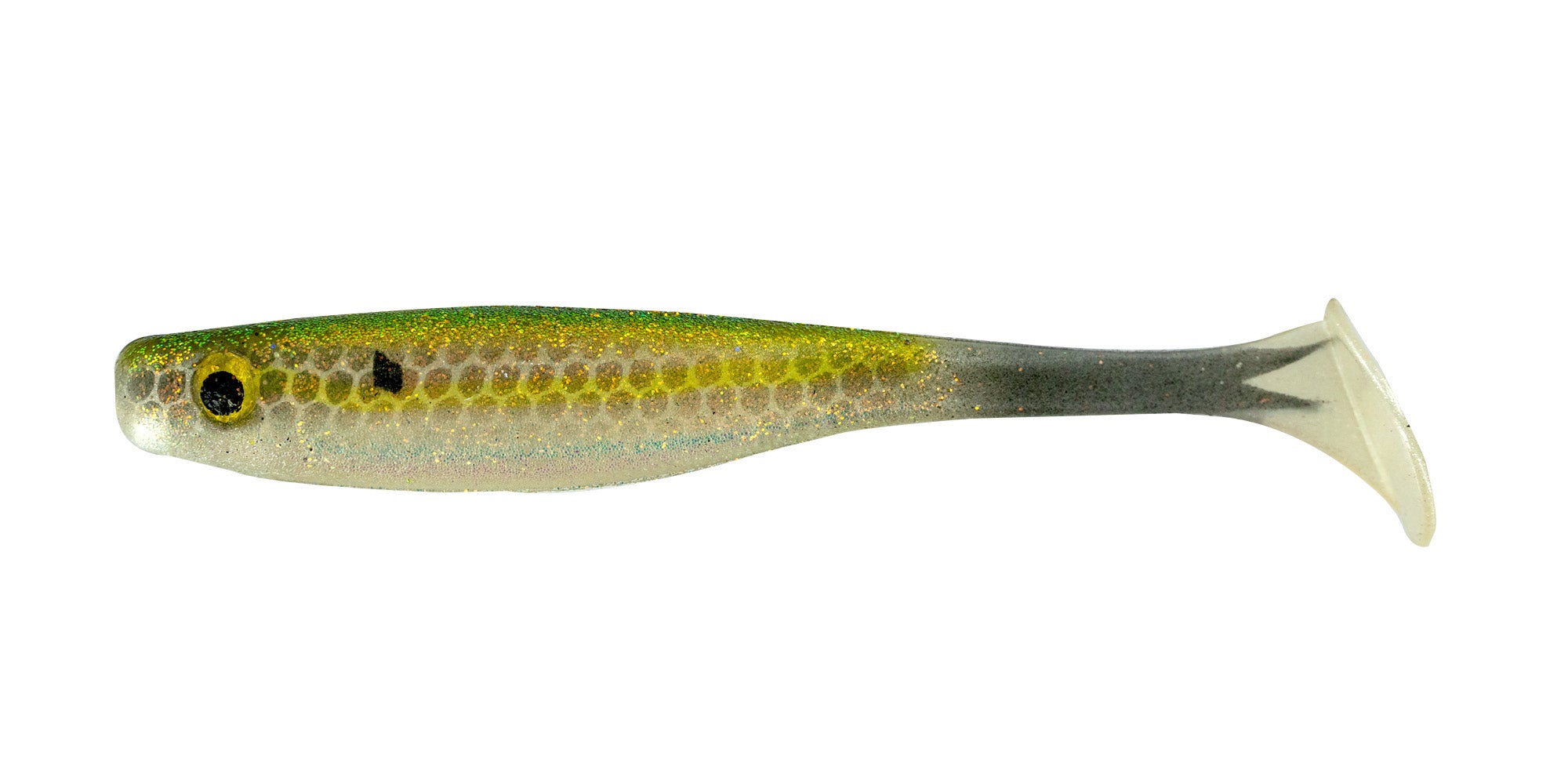 Suicide Shad (Size: 3.5